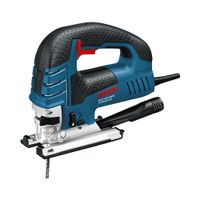 Sierra Bosch GST 150 BCE 780W para Corte en Madera, Metal y Plástico