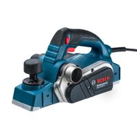 Cepillo GHO 26-82 D 710W Bosch