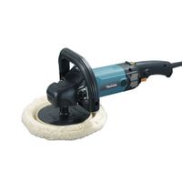 Pulidora angular 7"" 1200W Makita