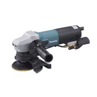 Pulidora de granito 5"" 900W Makita