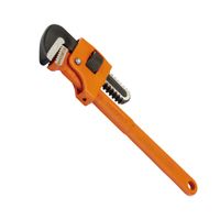 Llave Stillson para caños 12"" Bahco