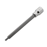 Dado destornillador 8mm-120mm Hex Enc 1/2 Bahco