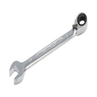 Llave mixta de Carraca 16mm Bahco