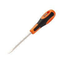 Destornillador Plano Bahco 6.5x25mm Niquelado de Acero