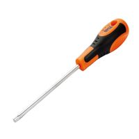 Destornillador Bahco Punta Torx T20 100mm Niquelado