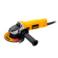 Amoladora Angular 4-1/2"" 800W DWE4020 Dewalt