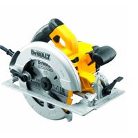 Sierra circular DWE575K 7 1/4"" 1800W Dewalt