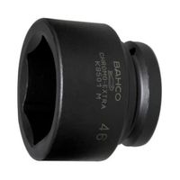 Dado impacto 34mm Hexagonal Encastre 1"" Bahco
