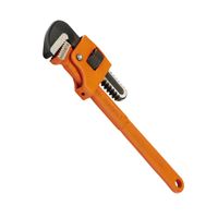 Llave Stillson para caños 36"" Bahco