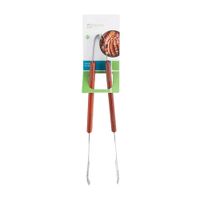 Pinzas Parrilleras FACUSA Blíster 1un