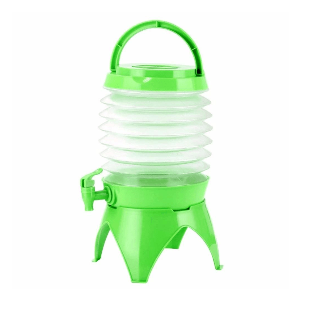 Dispensador de Agua Plegable de 3.5 Lt