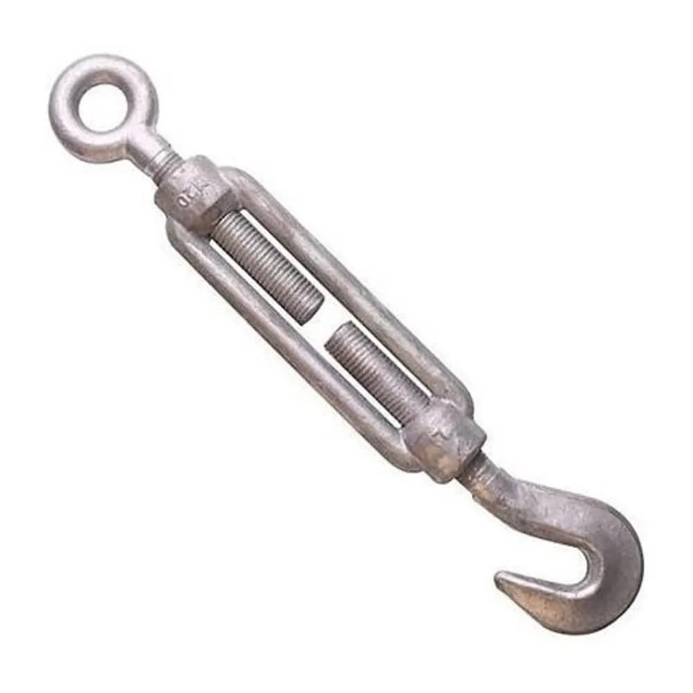 Tensor de Gancho-Argolla 1"" x 12"" Toolcraft TC2628