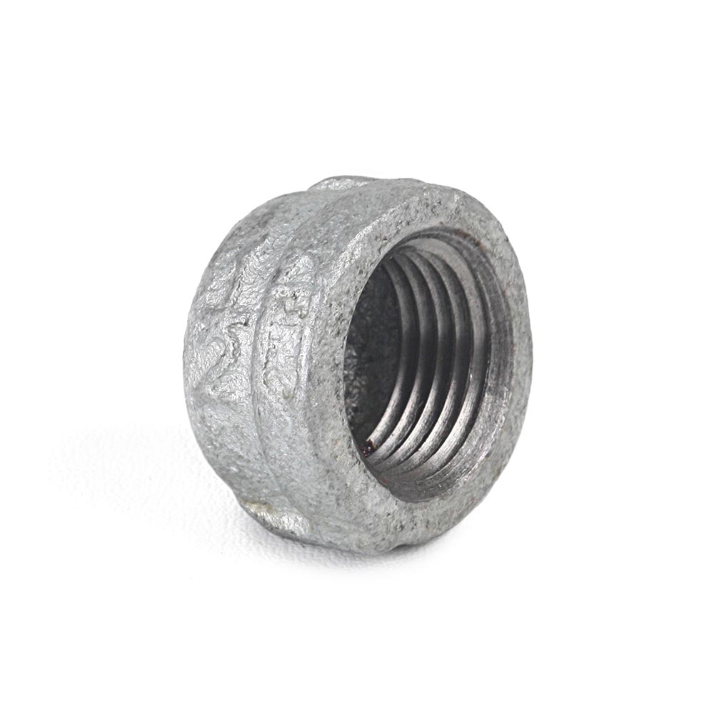 Tapón hembra galvanizado 1/2" Werken
