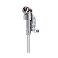 Adaptador de atornillador angular 1/4"" KWB
