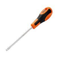 Destornillador Torx Bahco Modelo 61827125 de Acero Niquelado 125mm