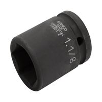 Dado de impacto 1.5/16"" Hexagonal Encastre 3/4 Bahco