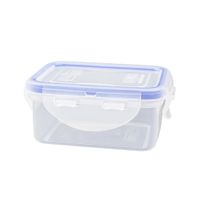 Taper rectangular 180ml Basa