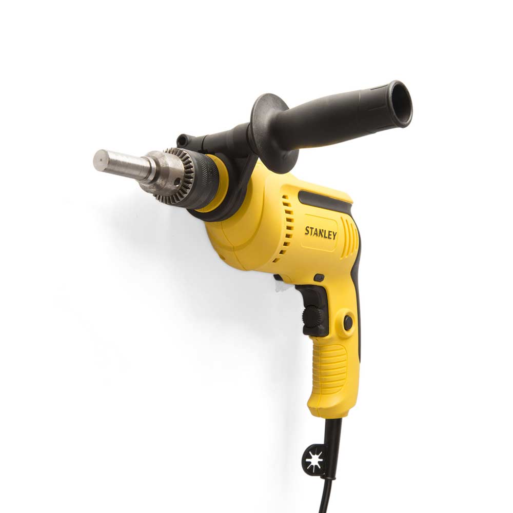 Taladro Percutor 1/2" 700W SDH700K Stanley