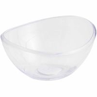 Bowl VIVA HOME Pequeño Acrílico