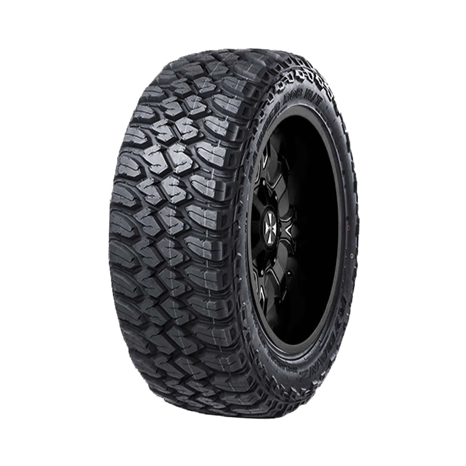 Llanta Rydanz Rammer R08 265/70R17 121Q