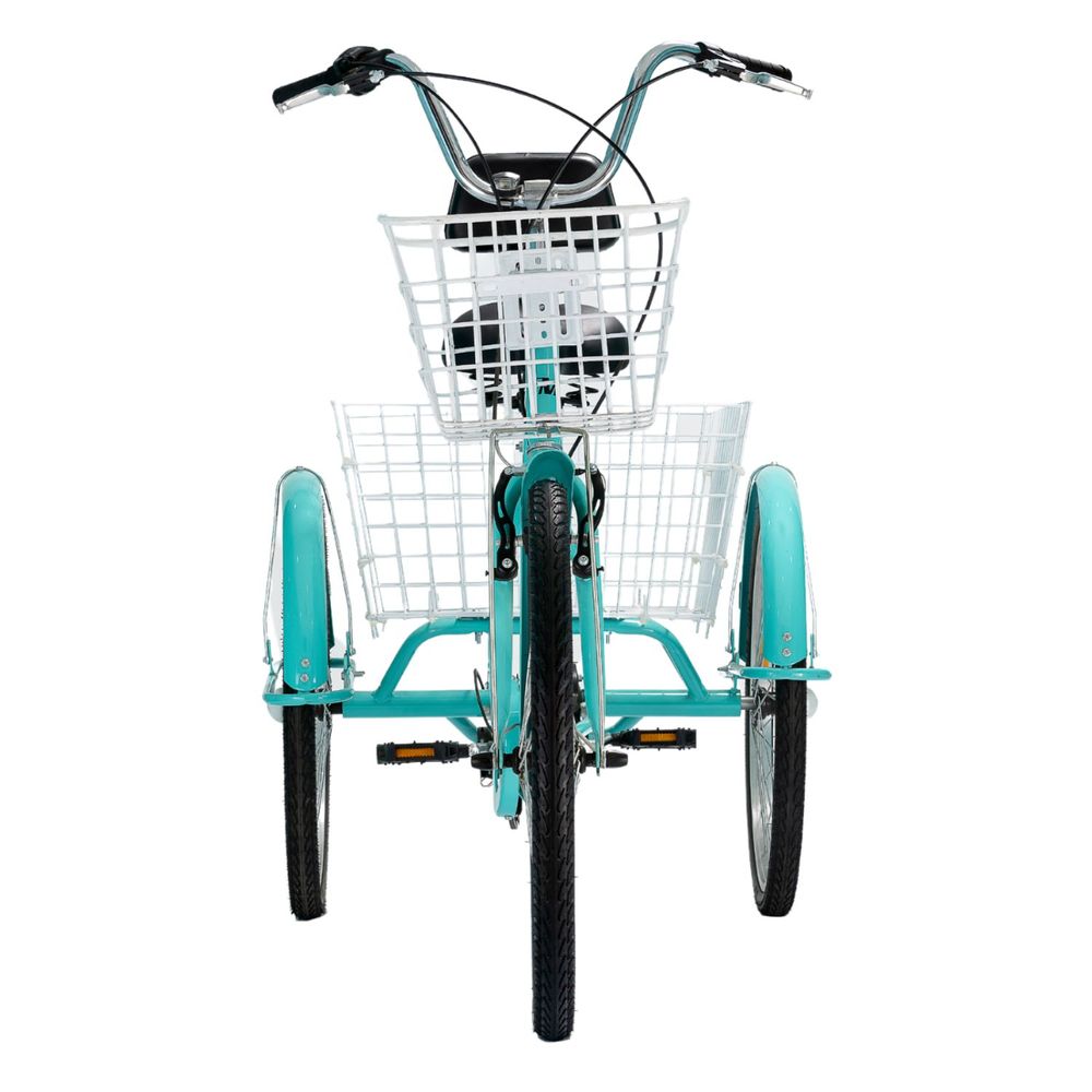 Bicicletas de triciclo para adultos, bicicletas de Peru