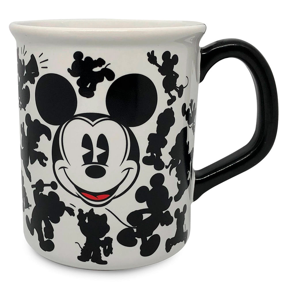 Taza Disney Store Mickey Mouse - Promart