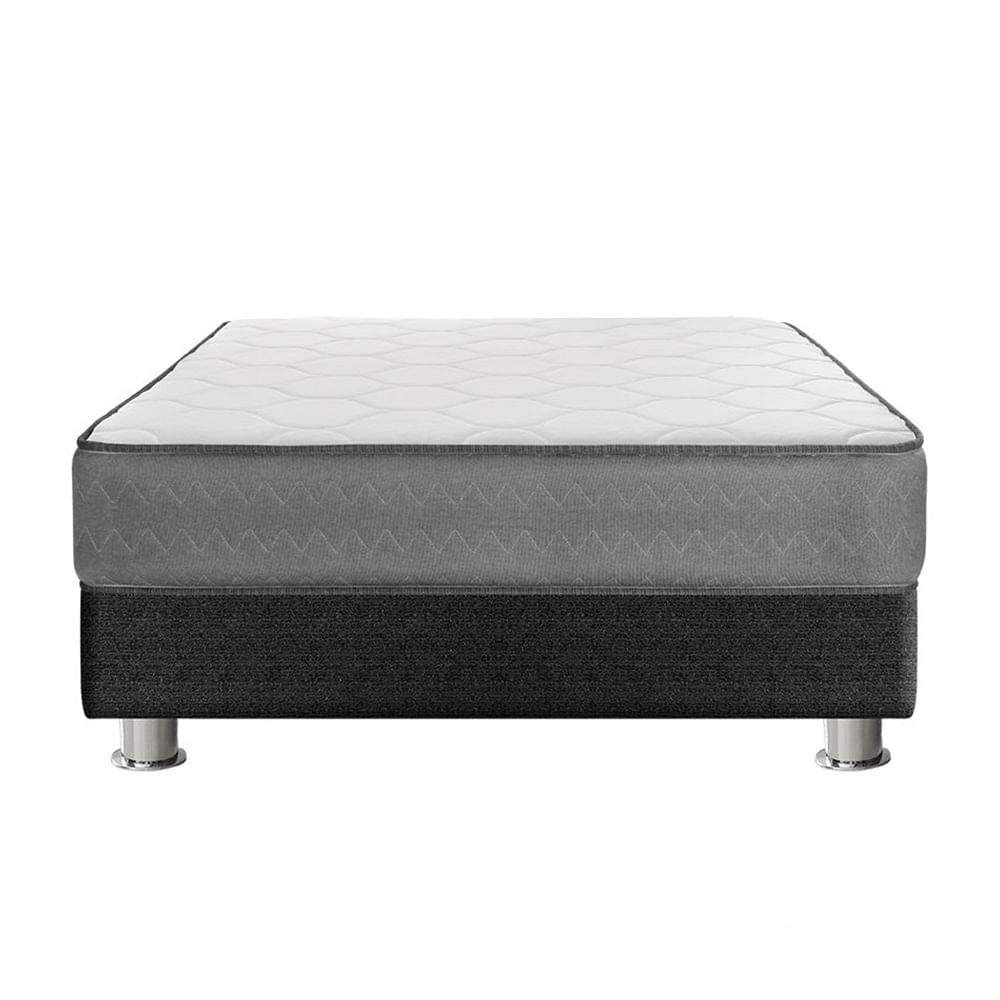 Cama Americana Forli Polaris 2 Plazas