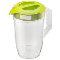 Jarra Bio REYPLAST 2.6L