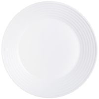 Plato Bajo LUMINARC Harena 27cm 10x270x270mm