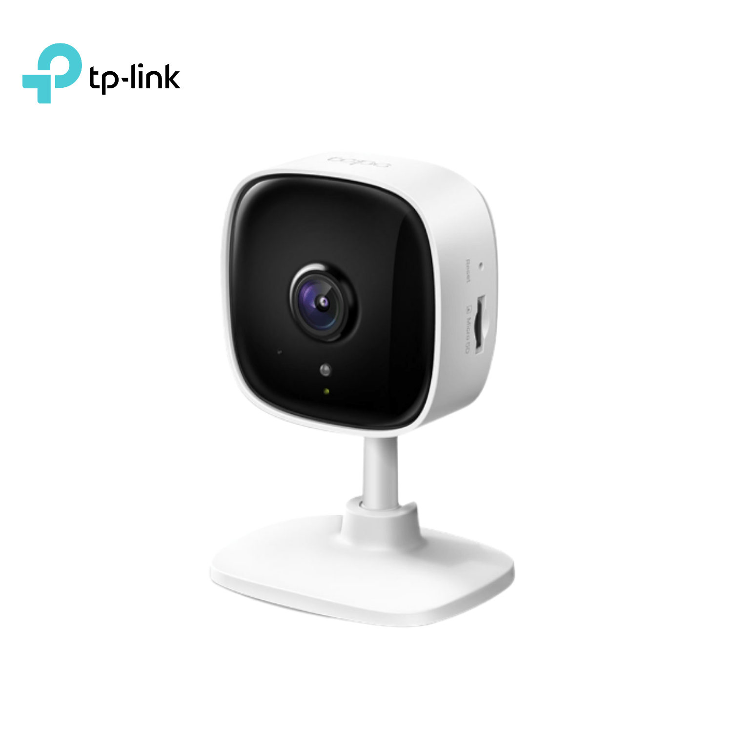 Cámara de Seguridad Wifi Full HD Tapo C100