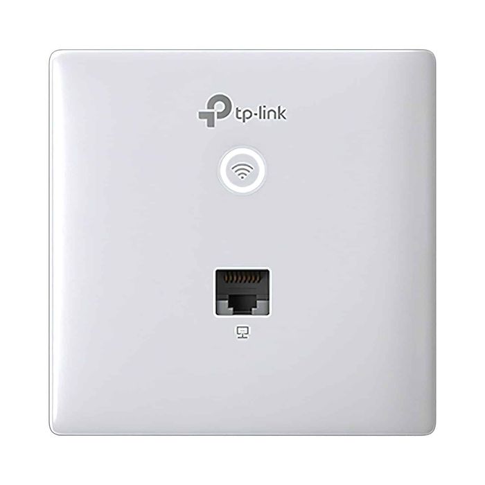 Punto de Acceso Gigabit para Pared Omada Ac1200 Eap230 Promart