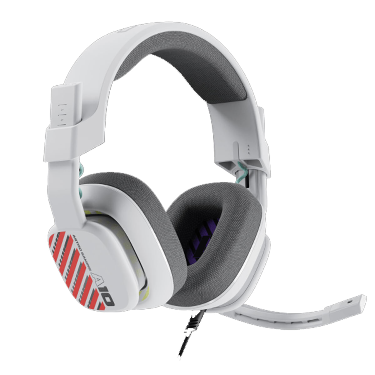 Audífono Gamer Astro A10 Gen 2 Blanco