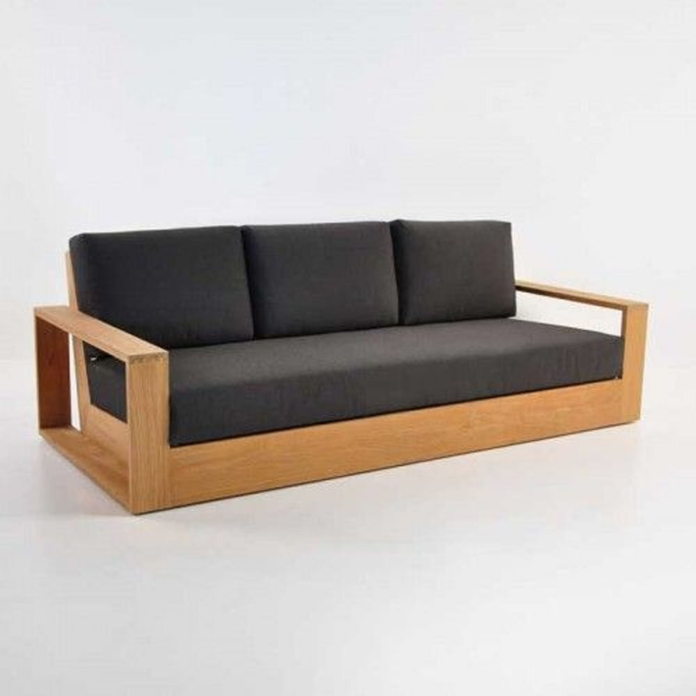 Sofa Terraza DMuebles Sanny