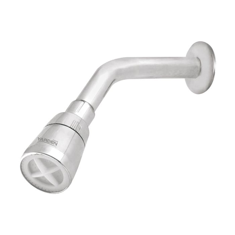 Regadera Ahorradora 2" Yarden YE0013