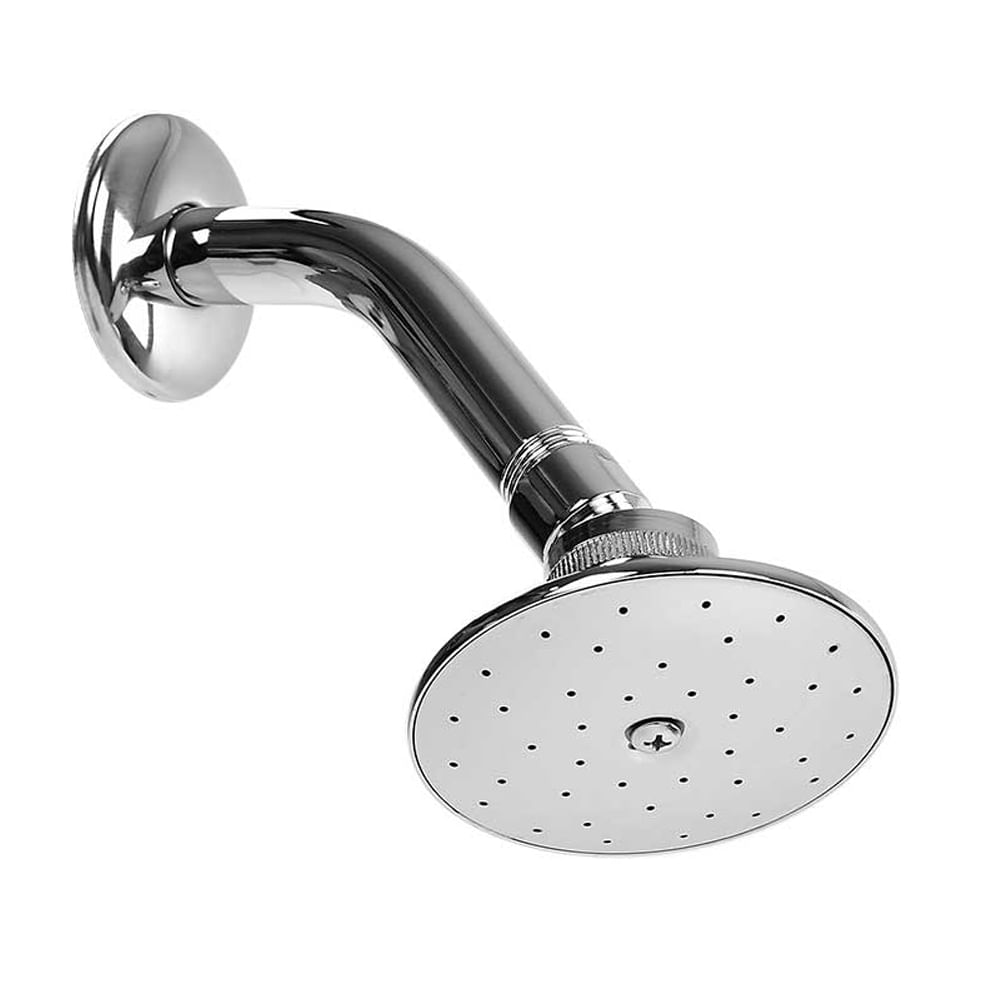 Regadera Tipo Platillo 3-1/2" Yarden YD0148