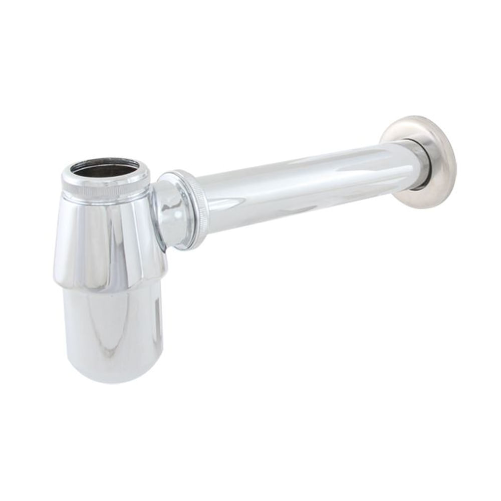 Trampa de Bote para Lavabo 1-1/4" Yarden YD0059