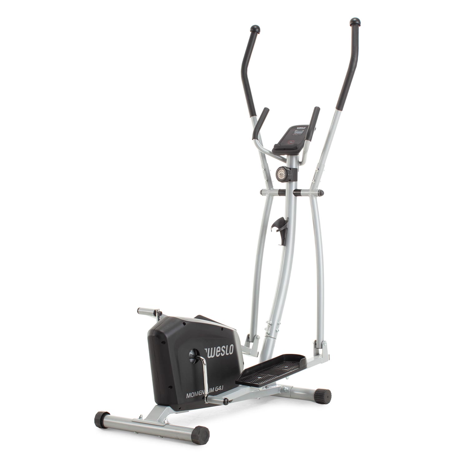 Eliptica Weslo Elliptical
