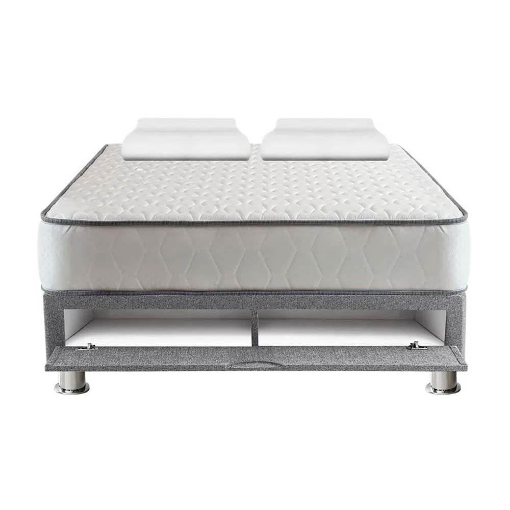 Cama Sabanera Elegant 2 Plazas
