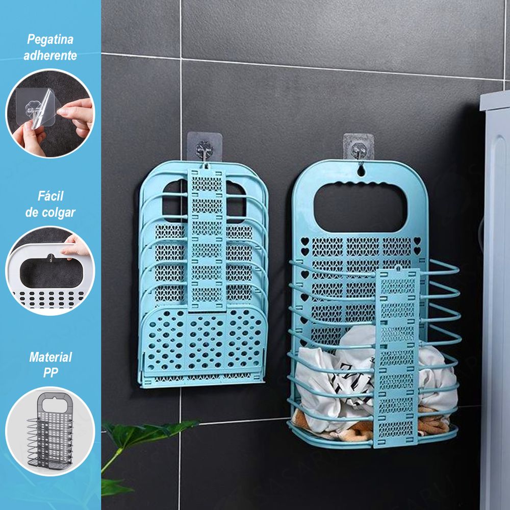 Organizador de ducha esquinero con gavetero - Promart