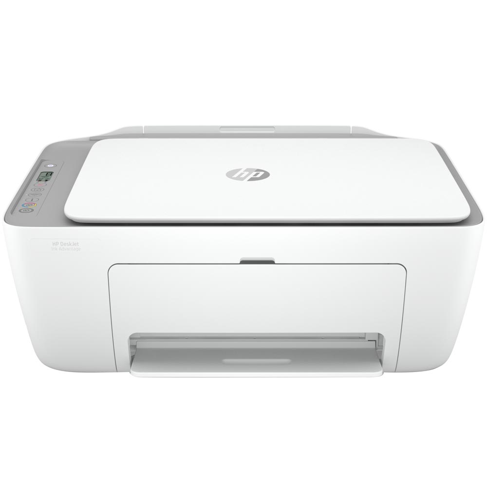 Impresora Multifuncional HP IA 2775 Blanco - Promart