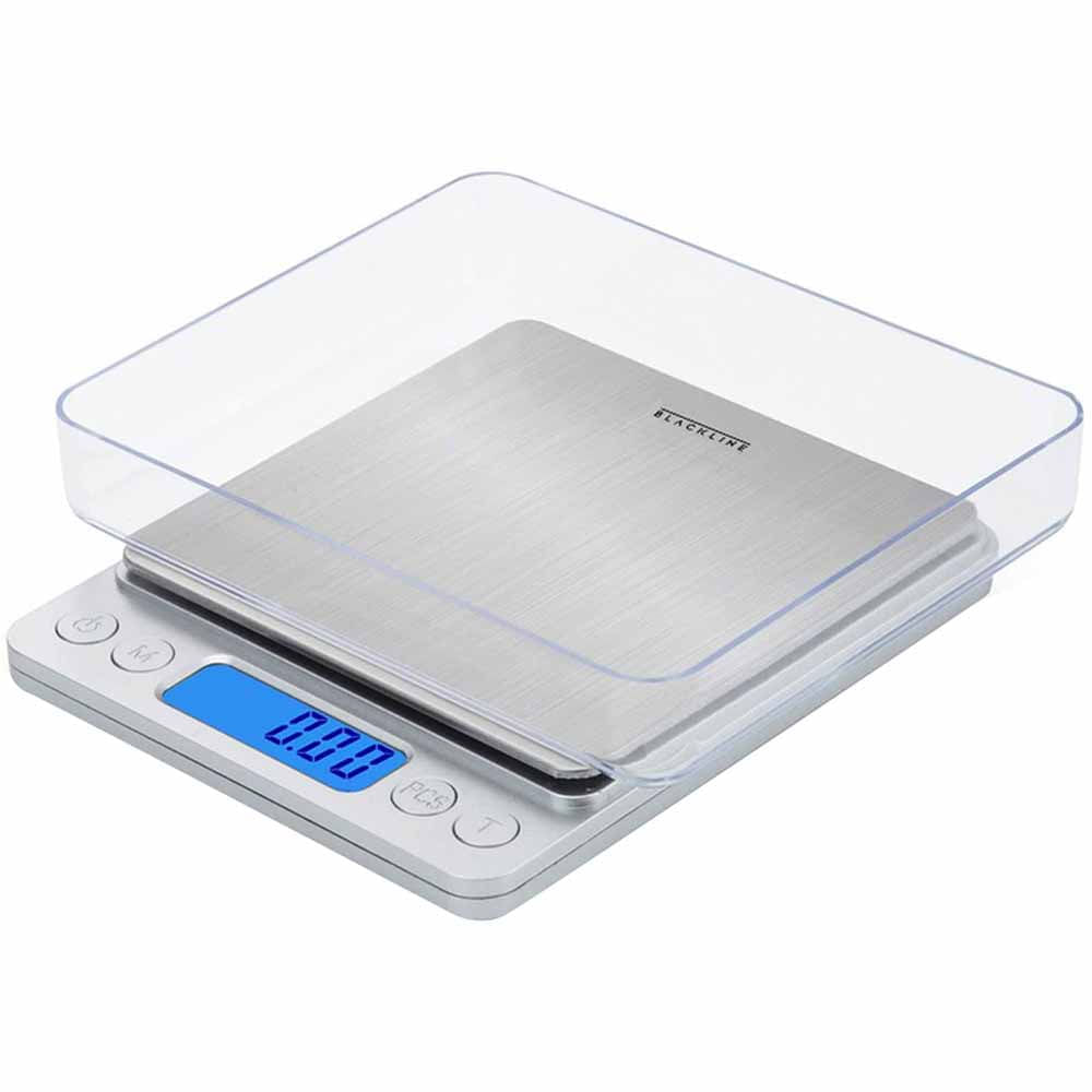 Balanza Digital Personal hasta 180 kg - Promart