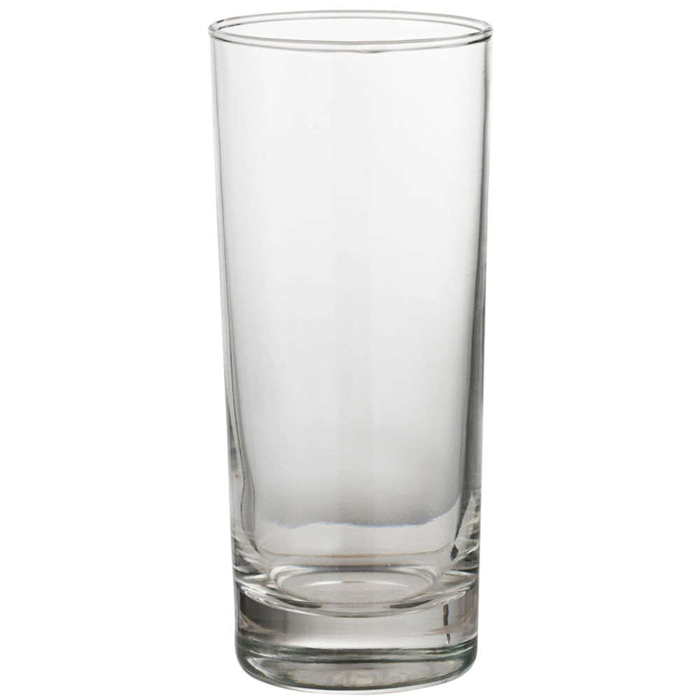 Vaso para Jugo CRISTAR Prisma 8Oz