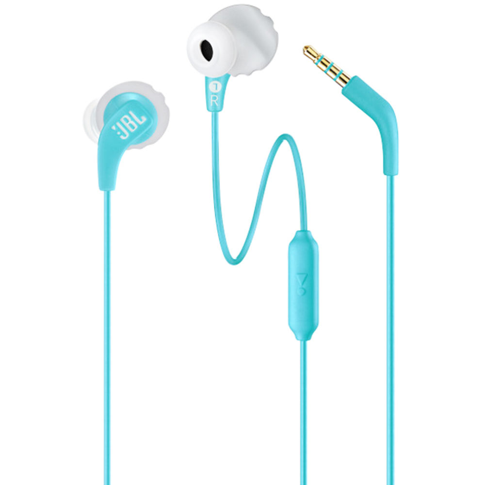 Audífonos In Ear Inalámbrico JBL MM901JBL91 Azul - Promart