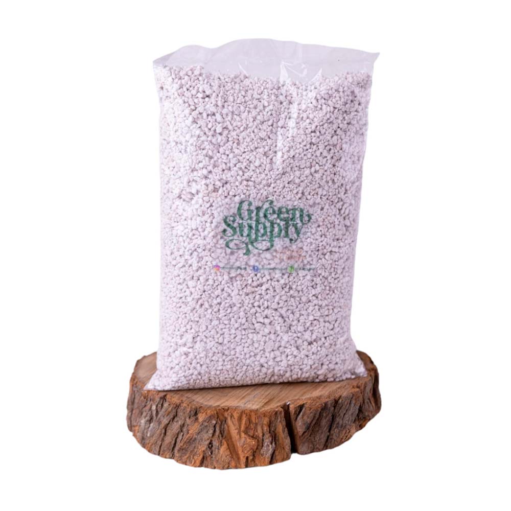 Perlita 3L Green Supply