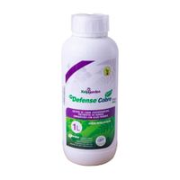Fungicida cobre orgánico 1L Green Supply