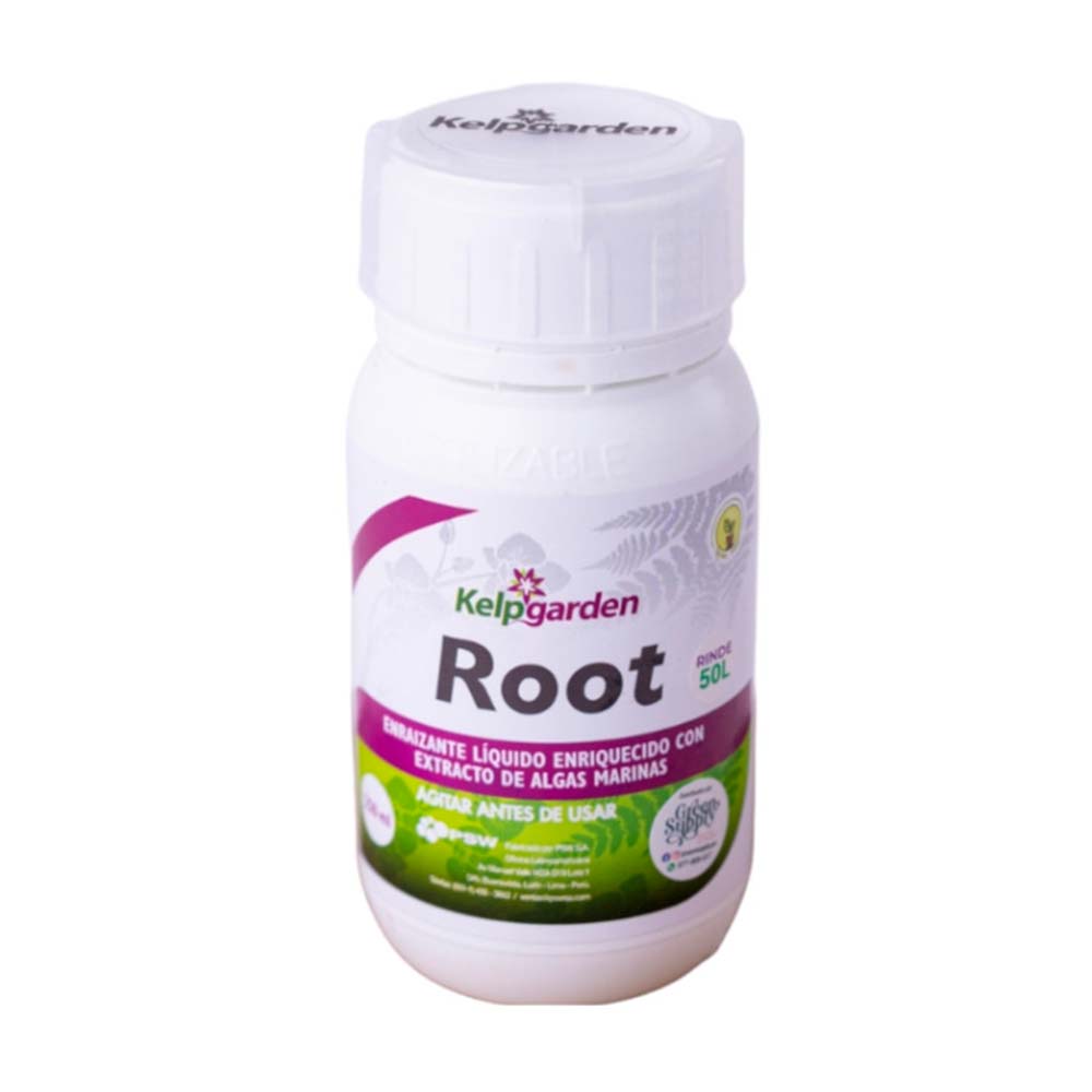Enraizante Root 250ml Green Supply