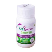 Nutriente de crecimiento Growth 250ml Green Supply