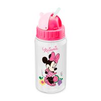 Bebetodo Rosa 400ml Disney Minnie Bio Life Reyplast