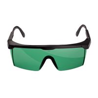 Lentes para láser Verde Bosch