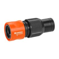 Conector Profi-system 19mm 3/4'' Gardena